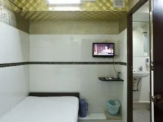 The Hong Kong Jiang XI Guesthouse
